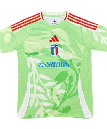 Camiseta Italia 2ª Equipación 2026/2027