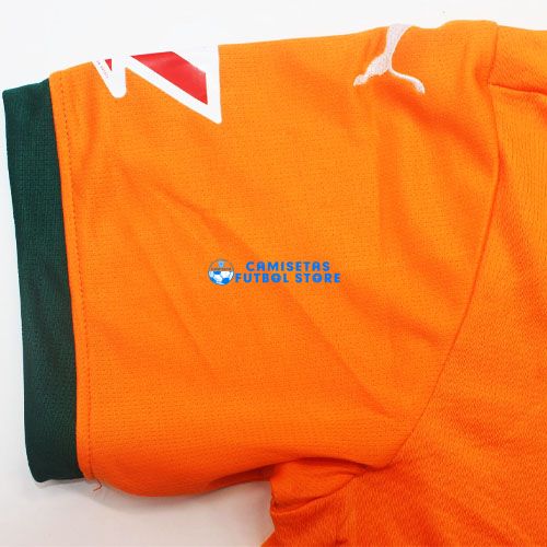 Camiseta Valencia 3ª Equipación 2024/2025 Niño Kit - Imagen 3