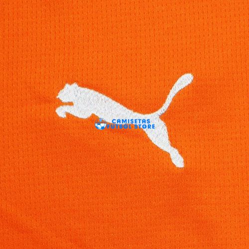 Camiseta Valencia 3ª Equipación 2024/2025 Niño Kit - Imagen 5