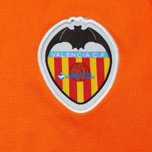Camiseta Valencia 3ª Equipación 2024/2025 Niño Kit - Imagen 6