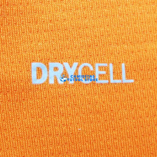 Camiseta Valencia 3ª Equipación 2024/2025 Niño Kit - Imagen 8