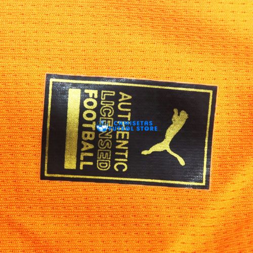 Camiseta Valencia 3ª Equipación 2024/2025 Niño Kit - Imagen 9