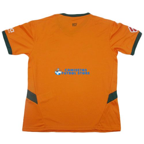 Camiseta Valencia 3ª Equipación 2024/2025 Niño Kit - Imagen 10