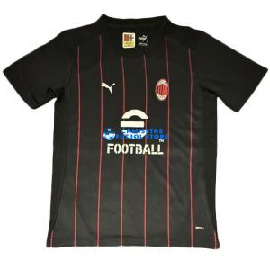 AC Milan 2025/2026 Camiseta de la Especial equipación