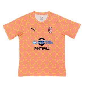 AC Milan 2025/2026 Camiseta de la Especial equipación 2