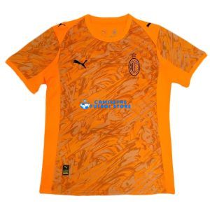 AC Milan 2025/2026 Camiseta de la Especial equipación 3