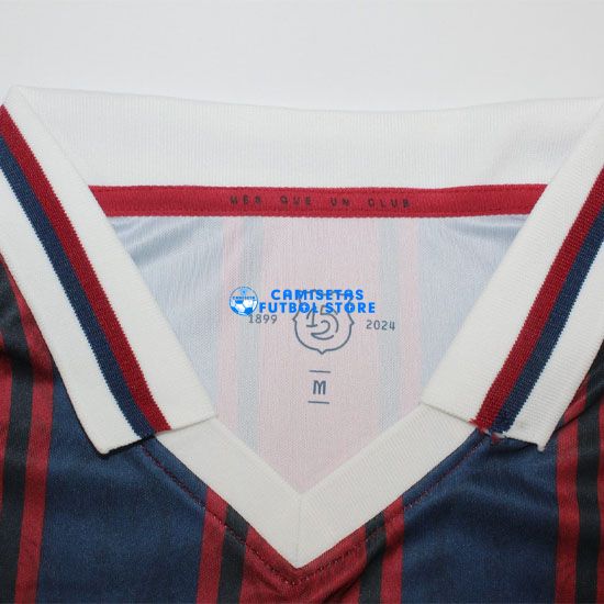Camiseta Barcelona 125th Equipación 2025/2026 - Imagen 2