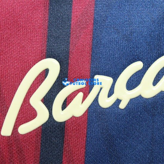 Camiseta Barcelona 125th Equipación 2025/2026 - Imagen 3