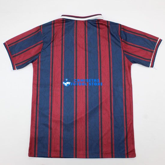 Camiseta Barcelona 125th Equipación 2025/2026 - Imagen 8