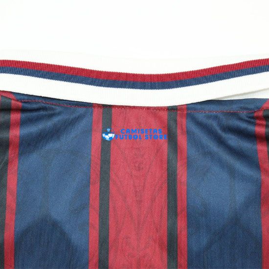 Camiseta Barcelona 125th Equipación 2025/2026 - Imagen 9