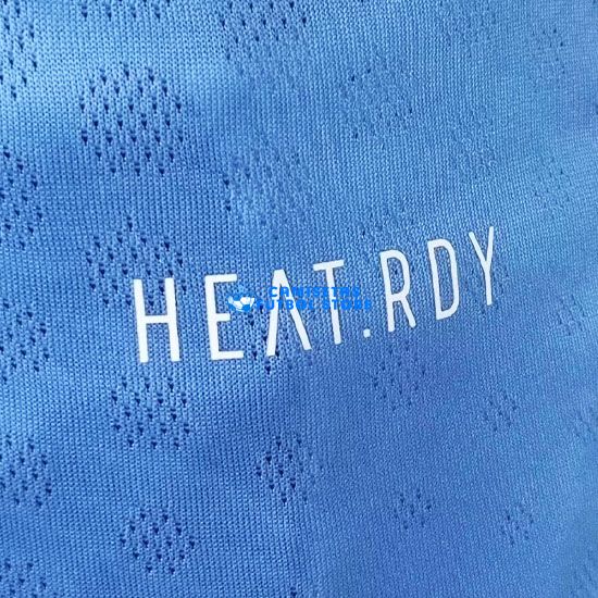 Camiseta Real Madrid Portero 4ª Equipación 2025/2026 (EDICIÓN JUGADOR) - Imagen 3