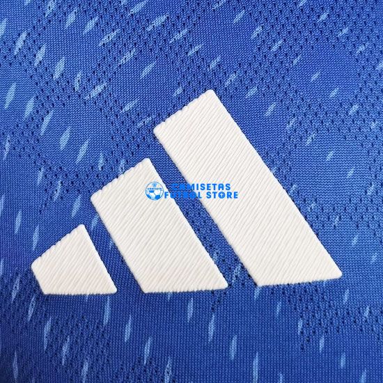 Camiseta Real Madrid Portero 4ª Equipación 2025/2026 (EDICIÓN JUGADOR) - Imagen 5