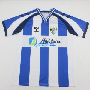 Málaga 2025/2026 Camiseta de la 25th equipación