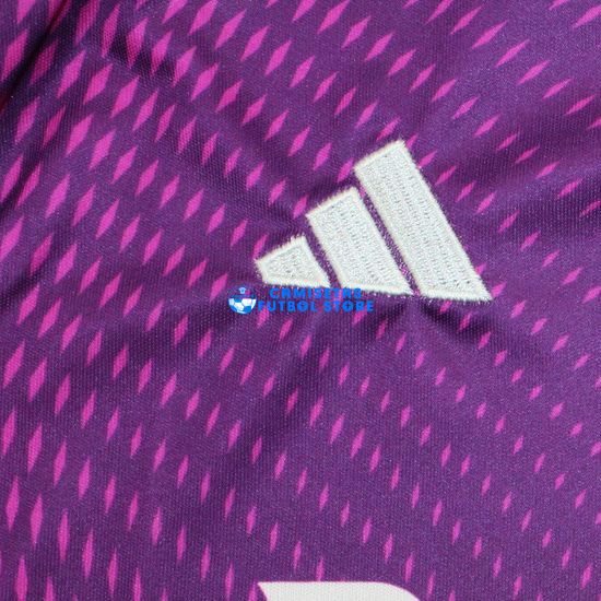 Camiseta Real Madrid Portero 1ª Equipación 2025/2026 - Imagen 3