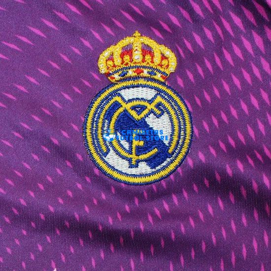Camiseta Real Madrid Portero 1ª Equipación 2025/2026 - Imagen 4