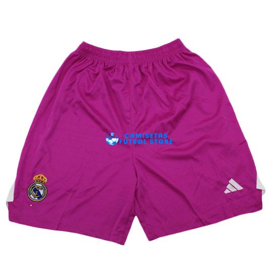 Camiseta Real Madrid Portero 1ª Equipación 2025/2026 - Imagen 8