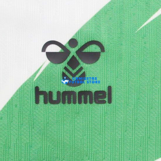 Camiseta Real Betis Naruto Equipación 2025/2026 (EDICIÓN JUGADOR) - Imagen 4