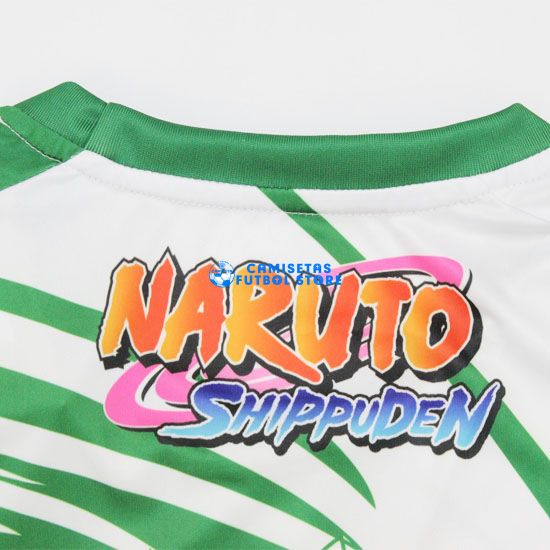 Camiseta Real Betis Naruto Equipación 2025/2026 - Imagen 9
