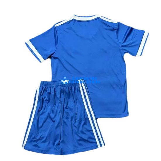 Camiseta Real Madrid 3ª Equipación 2025/2026 Niño Kit - Imagen 2