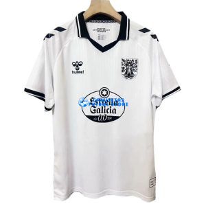 Celta de Vigo Portero 2025/2026 Camiseta de la 100th equipación