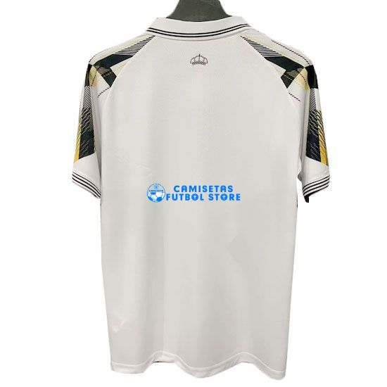Camiseta Real Madrid Equipación 2025/2026 Blanco - Imagen 2
