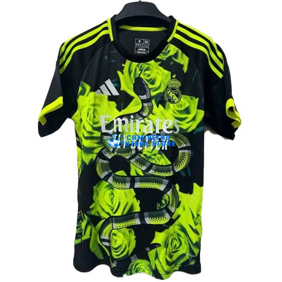 Real Madrid 2025/2026 Camiseta de la Especial equipación