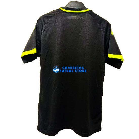 Camiseta Real Madrid Equipación 2025/2026 Verde/Negro - Imagen 2