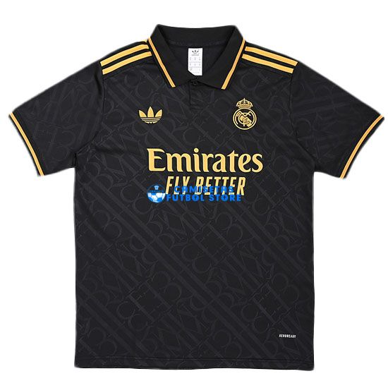 Real Madrid 2025/2026 Camiseta de la Especial equipación 5