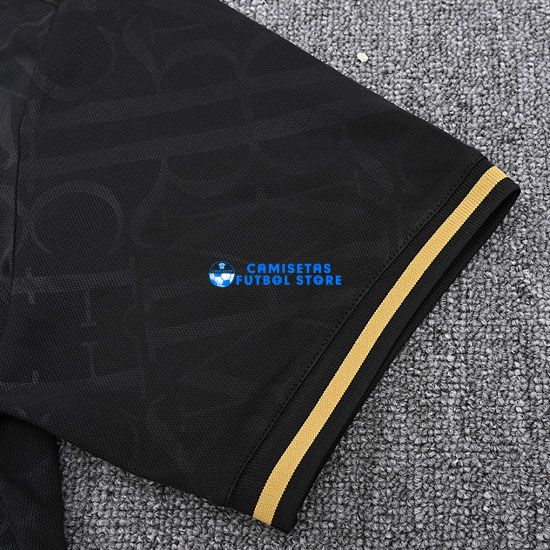 Camiseta Real Madrid Equipación 2025/2026 Negro - Imagen 6