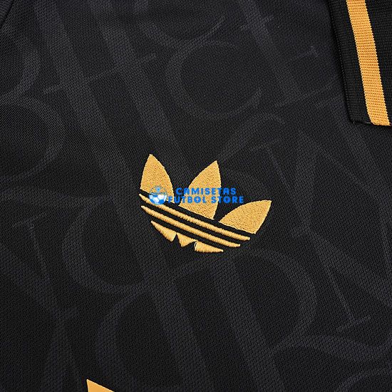 Camiseta Real Madrid Equipación 2025/2026 Negro - Imagen 8