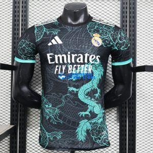 Real Madrid 2025/2026 Camiseta de la Special equipación VERSIÓN JUGADOR