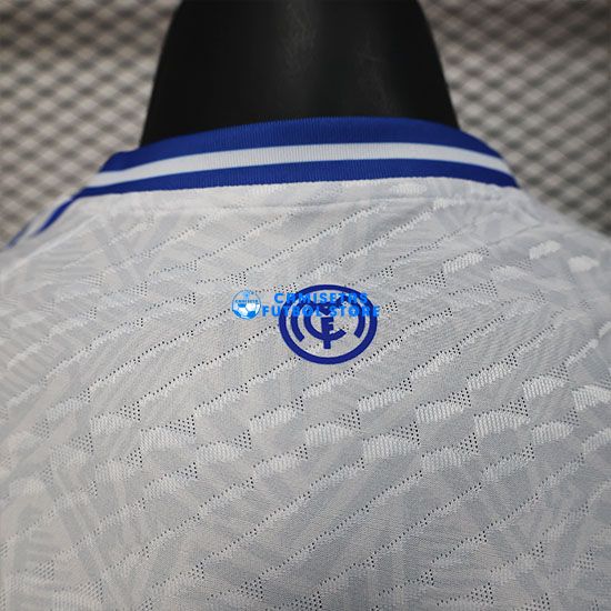 Camiseta Real Madrid Equipación 2025/2026 (EDICIÓN JUGADOR) Blanco - Imagen 2