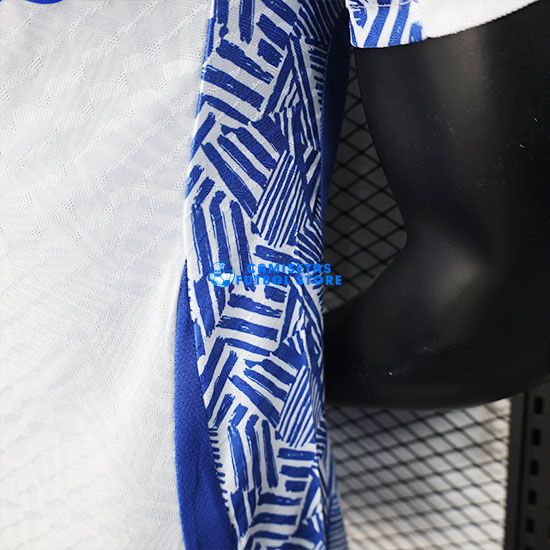 Camiseta Real Madrid Equipación 2025/2026 (EDICIÓN JUGADOR) Blanco - Imagen 6