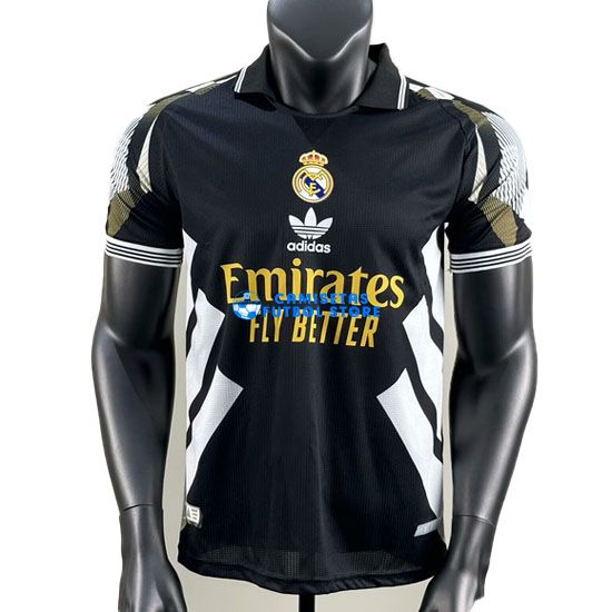Real Madrid 2025/2026 Camiseta de la Especial equipación VERSIÓN JUGADOR 13