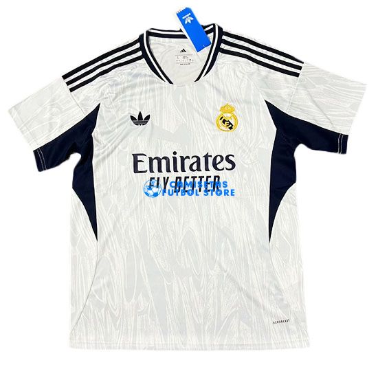 Real Madrid 2025/2026 Camiseta de la Especial equipación