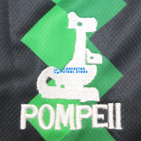 Camiseta Real Racing Portero 112th Equipación 2025/2026 - Imagen 3