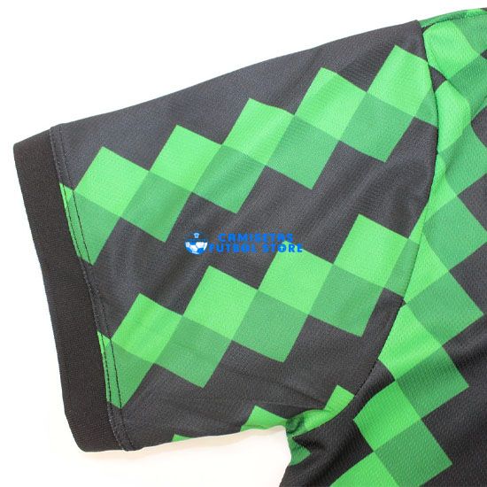 Camiseta Real Racing Portero 112th Equipación 2025/2026 - Imagen 5