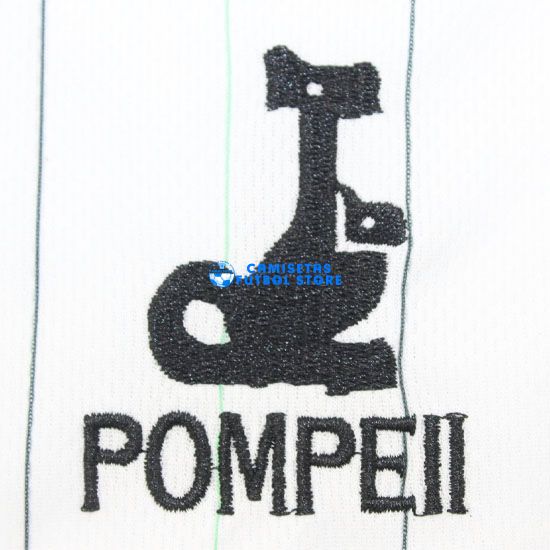 Camiseta Real Racing 112th Equipación 2025/2026 - Imagen 3