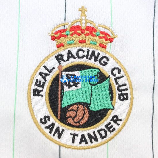 Camiseta Real Racing 112th Equipación 2025/2026 - Imagen 4