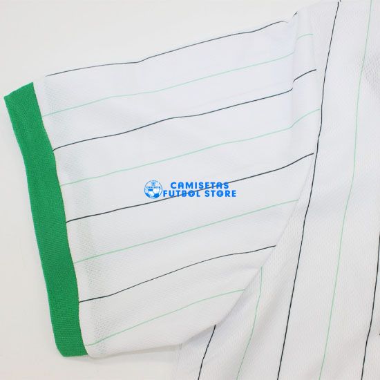 Camiseta Real Racing 112th Equipación 2025/2026 - Imagen 5