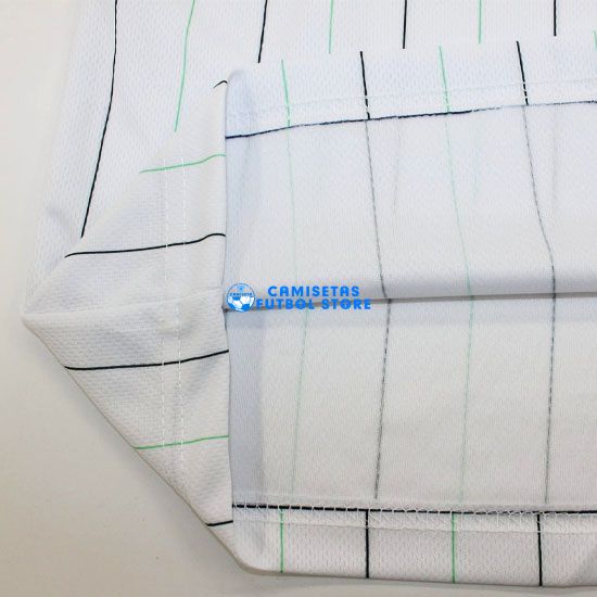 Camiseta Real Racing 112th Equipación 2025/2026 - Imagen 7