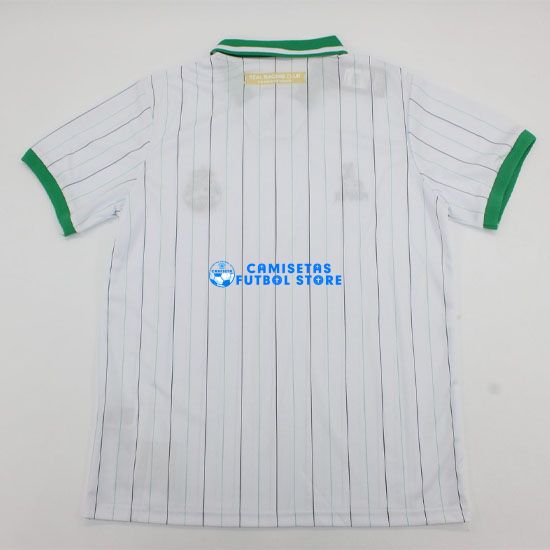 Camiseta Real Racing 112th Equipación 2025/2026 - Imagen 8