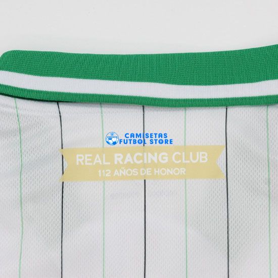 Camiseta Real Racing 112th Equipación 2025/2026 - Imagen 9