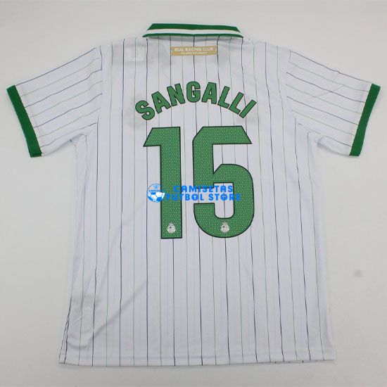 Camiseta Real Racing 112th Equipación 2025/2026 - Imagen 10