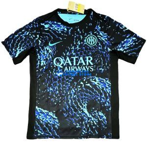 Inter de Milán 2025/2026 Camiseta de la Especial equipación serpiente