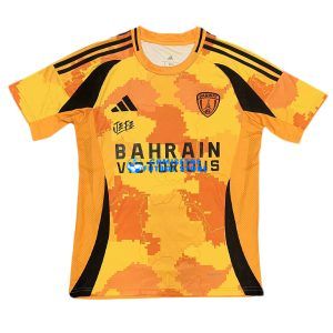 Paris FC 2025/2026 Camiseta de la 1ª equipación