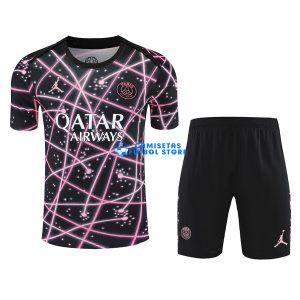 PSG 2025/2026 Camiseta de la Pre-partido equipación