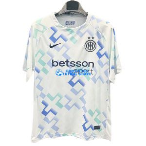 Inter de Milán 2025/2026 Camiseta de la 2ª equipación