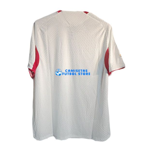 Camiseta Sevilla FC 2ª Equipación 2025/2026 (EDICIÓN JUGADOR) - Imagen 2