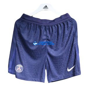PSG 2025/2026 Pantalones de la 1ª equipación VERSIÓN JUGADOR